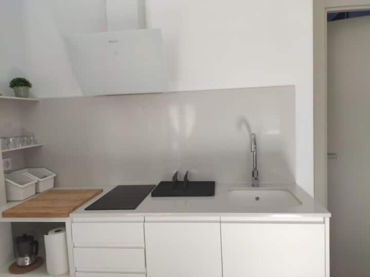 Barcabanyal Valência Exterior foto