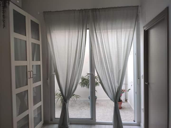 Barcabanyal Valência Exterior foto