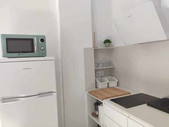 Barcabanyal Valência Exterior foto